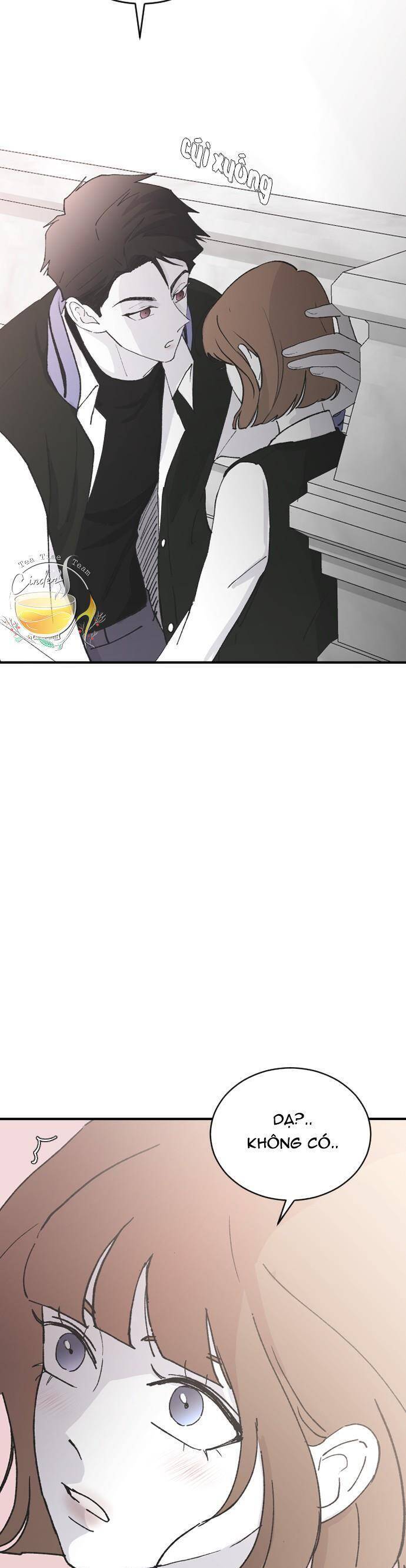 Ba Người Anh Trai Chap 62 - Next Chap 63