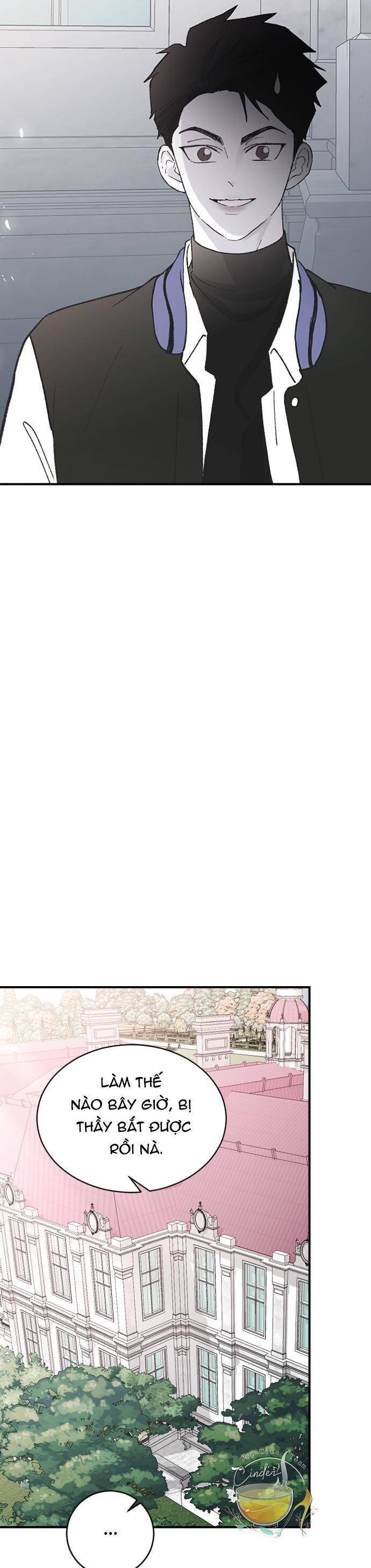 Ba Người Anh Trai Chap 62 - Next Chap 63