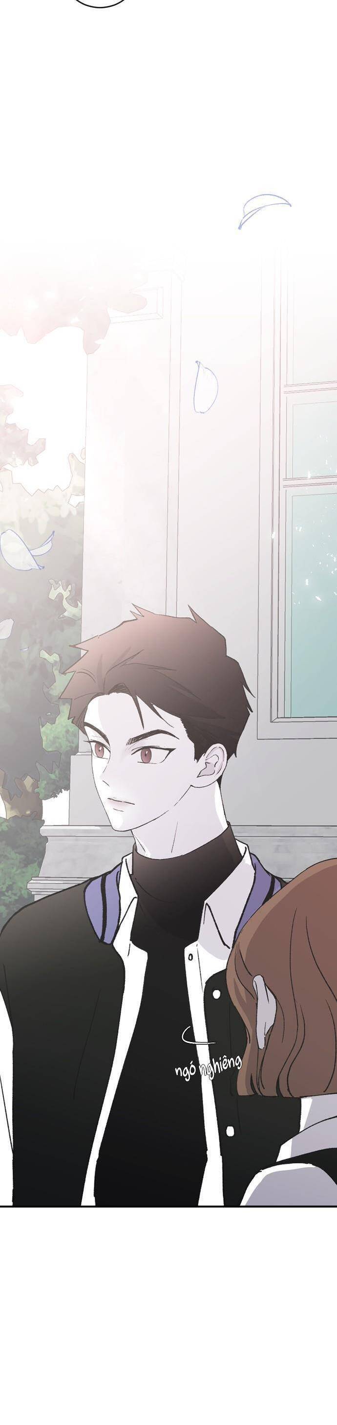 Ba Người Anh Trai Chap 62 - Next Chap 63