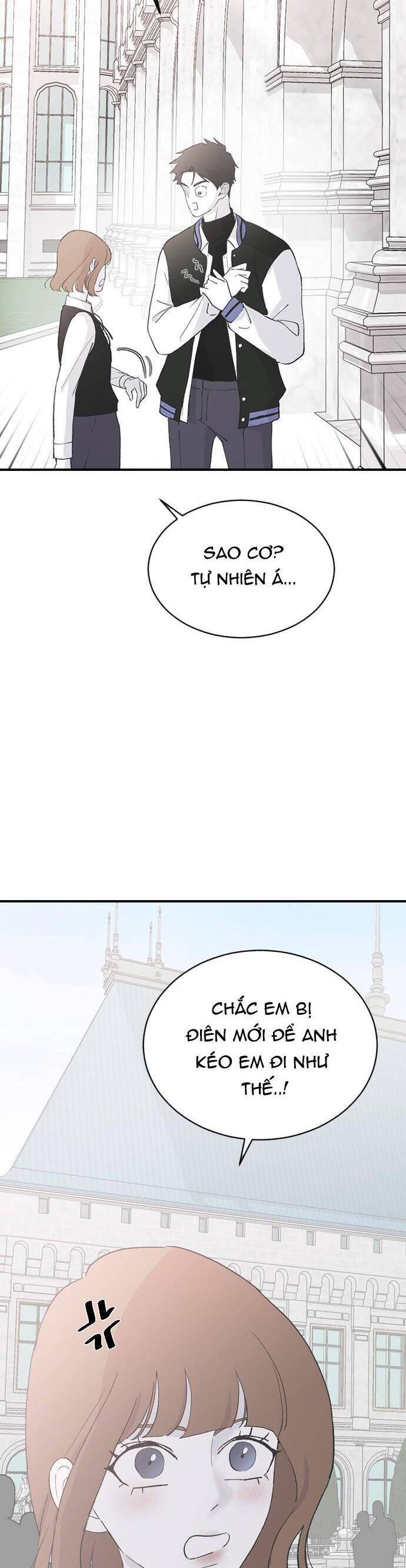 Ba Người Anh Trai Chap 62 - Next Chap 63