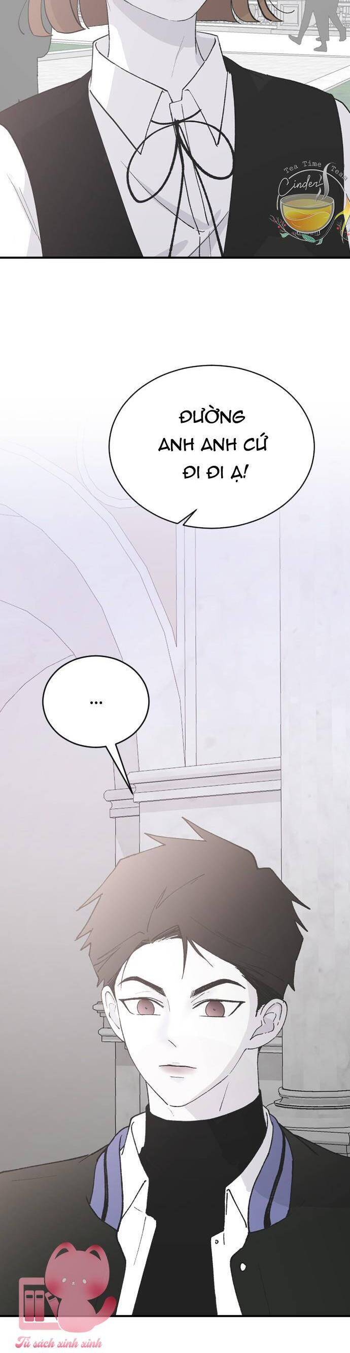 Ba Người Anh Trai Chap 62 - Next Chap 63