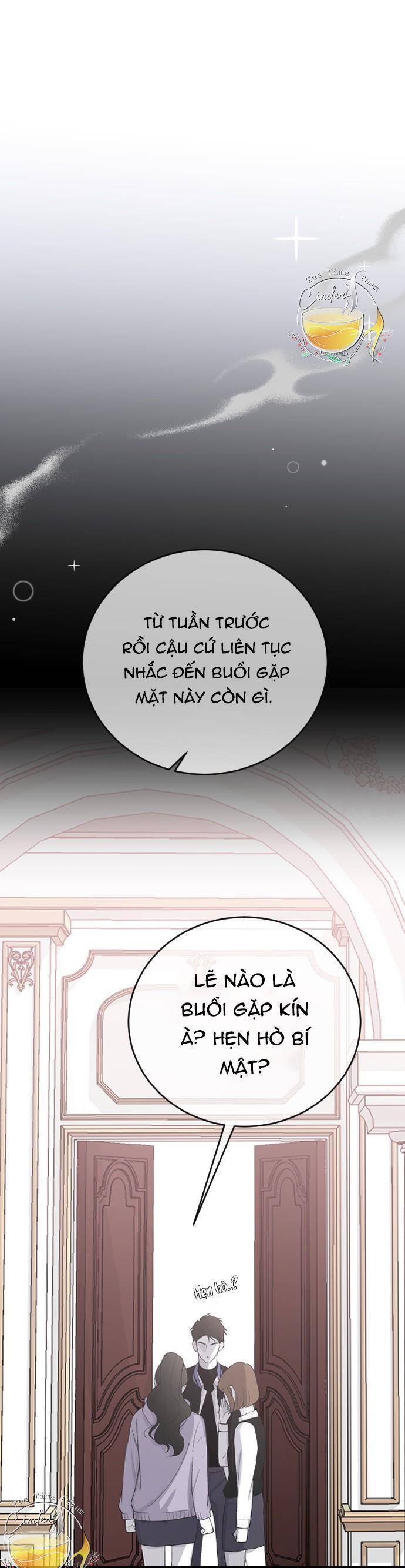 Ba Người Anh Trai Chap 62 - Next Chap 63
