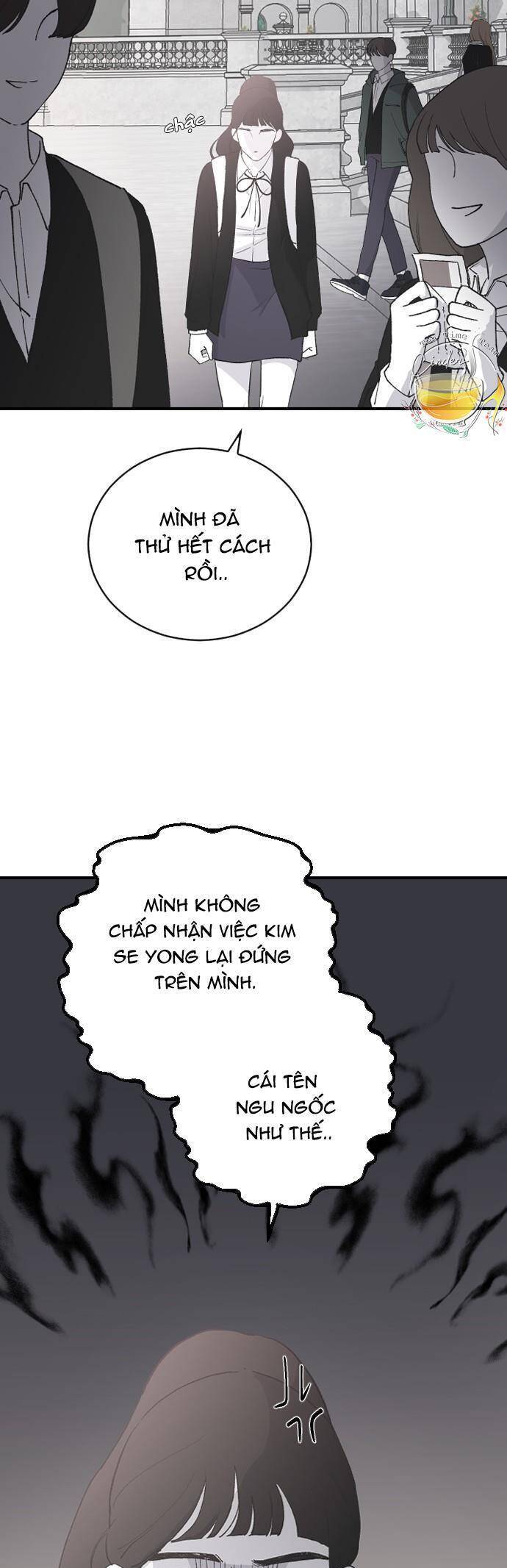 Ba Người Anh Trai Chap 63 - Next Chap 64