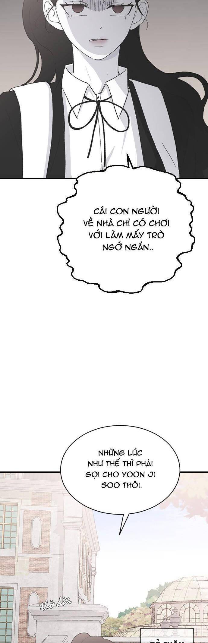 Ba Người Anh Trai Chap 63 - Next Chap 64