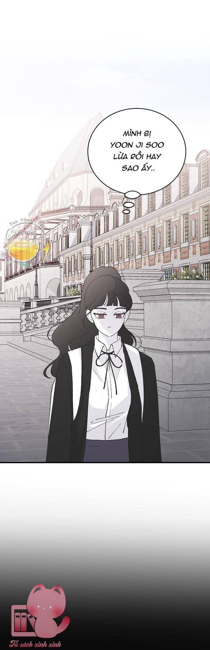 Ba Người Anh Trai Chap 63 - Next Chap 64