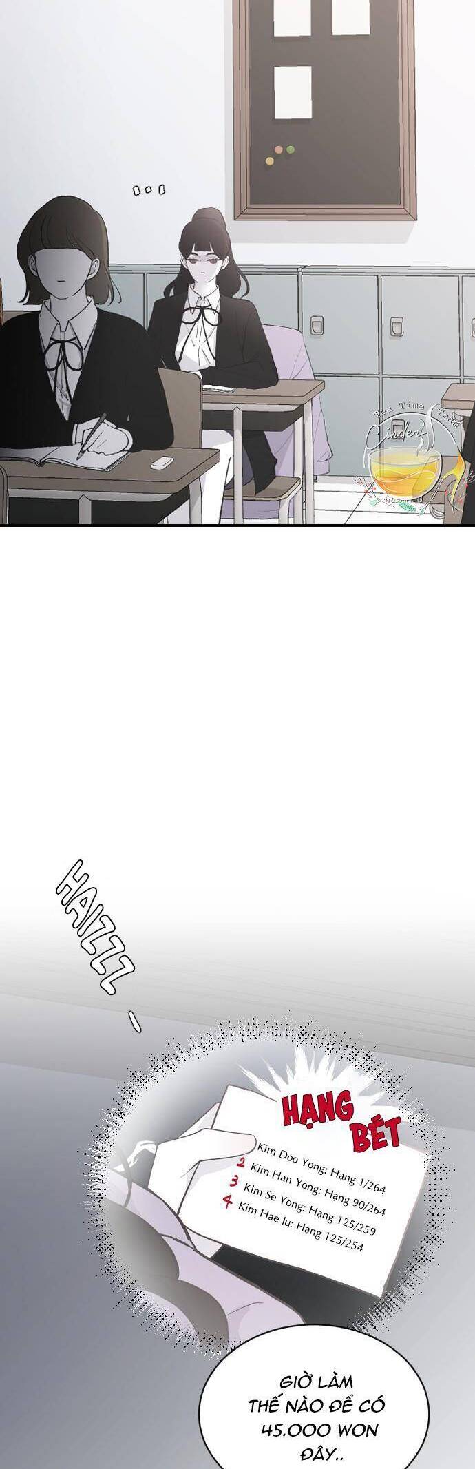 Ba Người Anh Trai Chap 63 - Next Chap 64