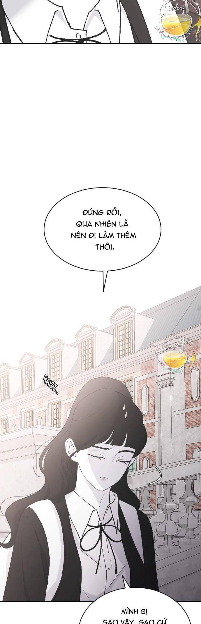 Ba Người Anh Trai Chap 63 - Next Chap 64