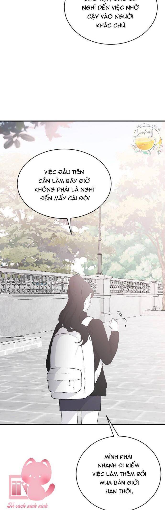 Ba Người Anh Trai Chap 63 - Next Chap 64