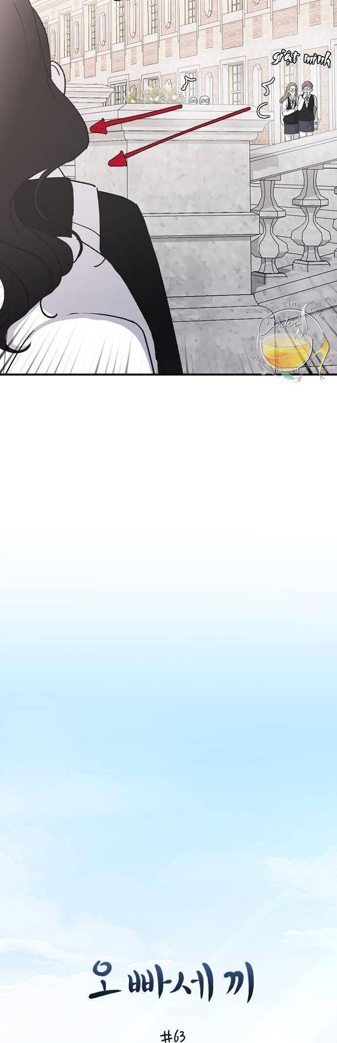 Ba Người Anh Trai Chap 63 - Next Chap 64