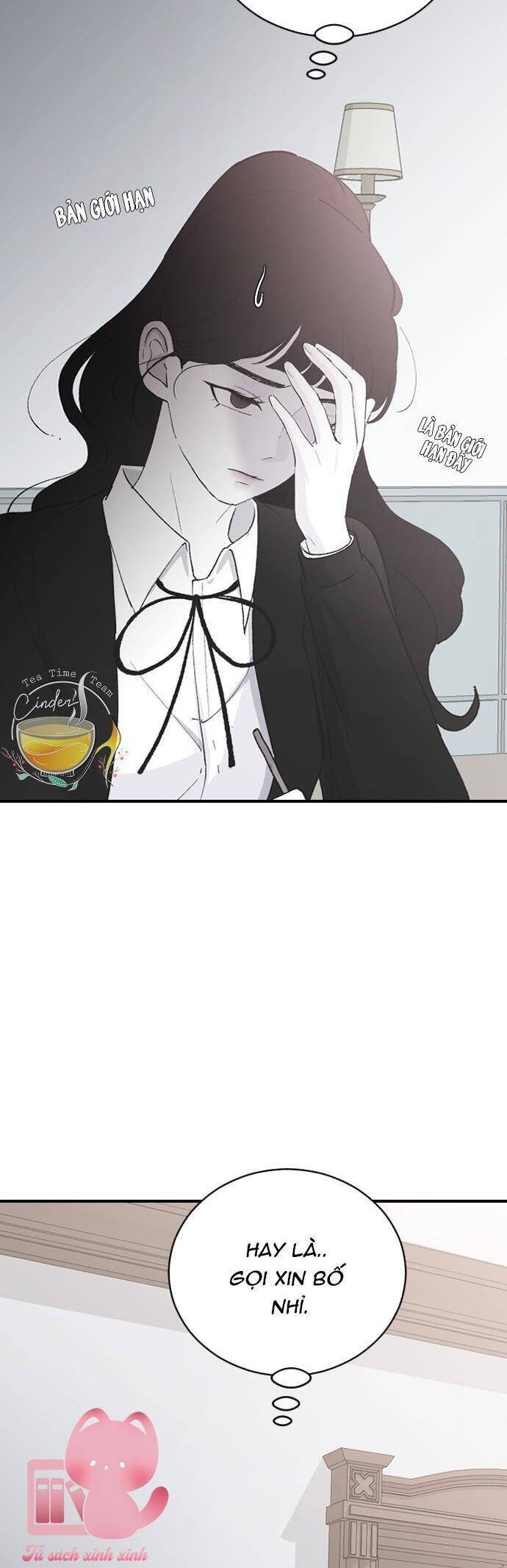 Ba Người Anh Trai Chap 63 - Next Chap 64