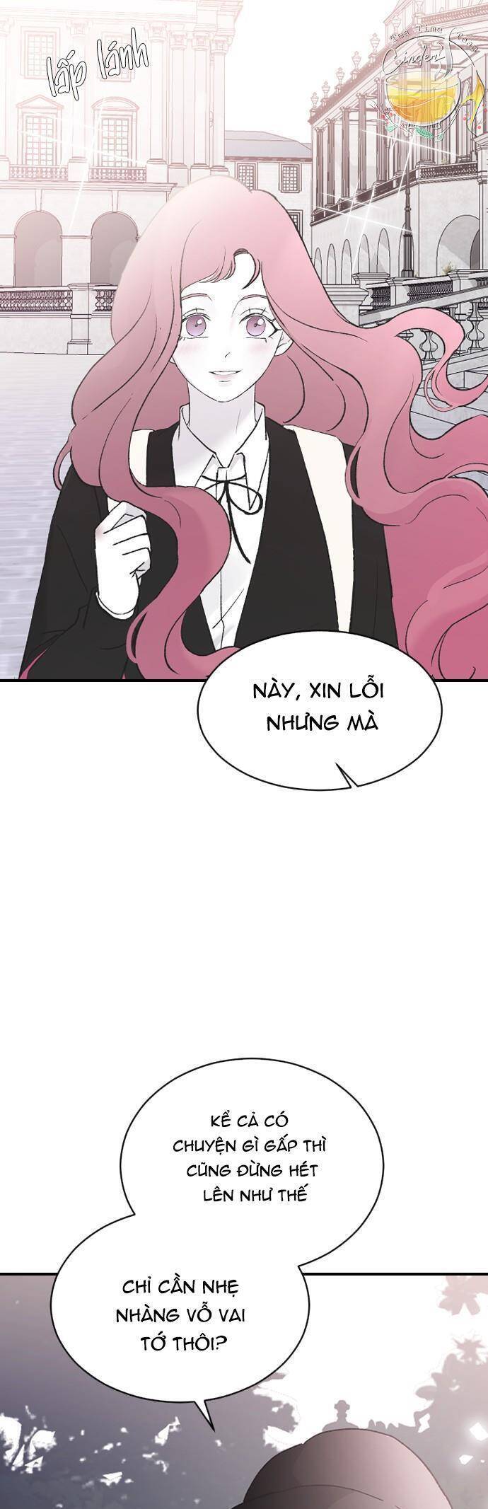 Ba Người Anh Trai Chap 63 - Next Chap 64