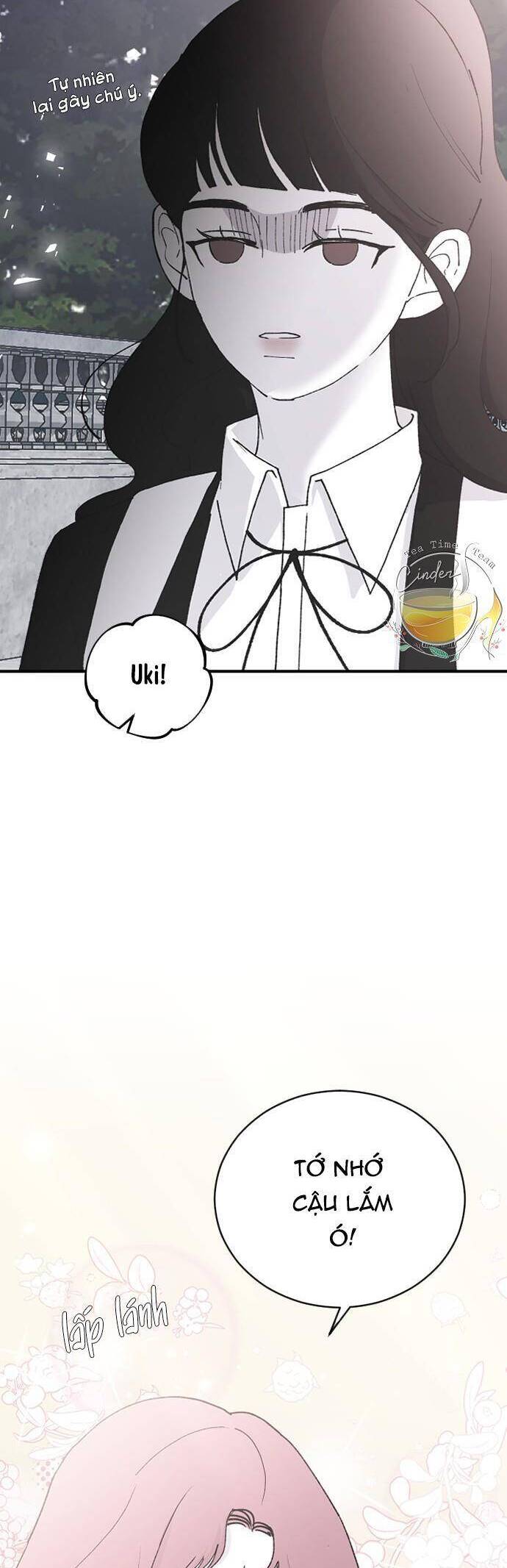 Ba Người Anh Trai Chap 63 - Next Chap 64