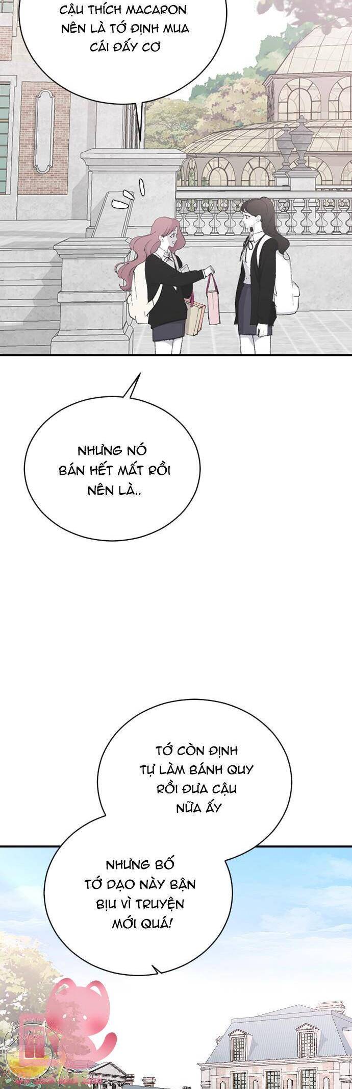 Ba Người Anh Trai Chap 63 - Next Chap 64