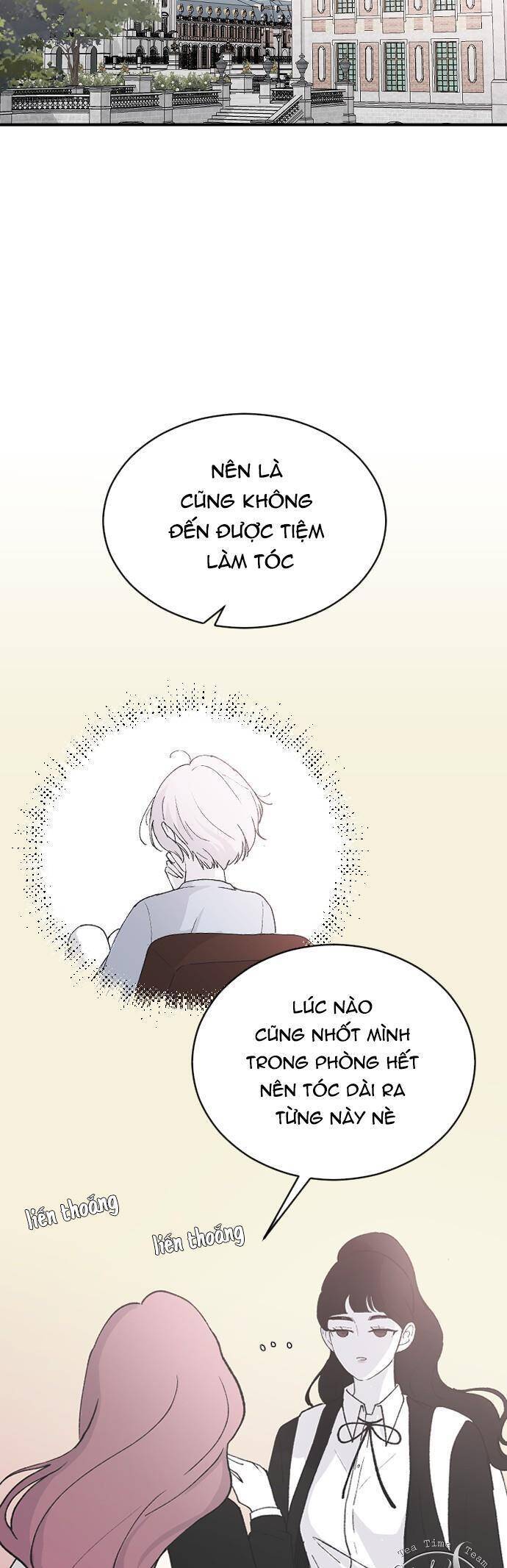 Ba Người Anh Trai Chap 63 - Next Chap 64