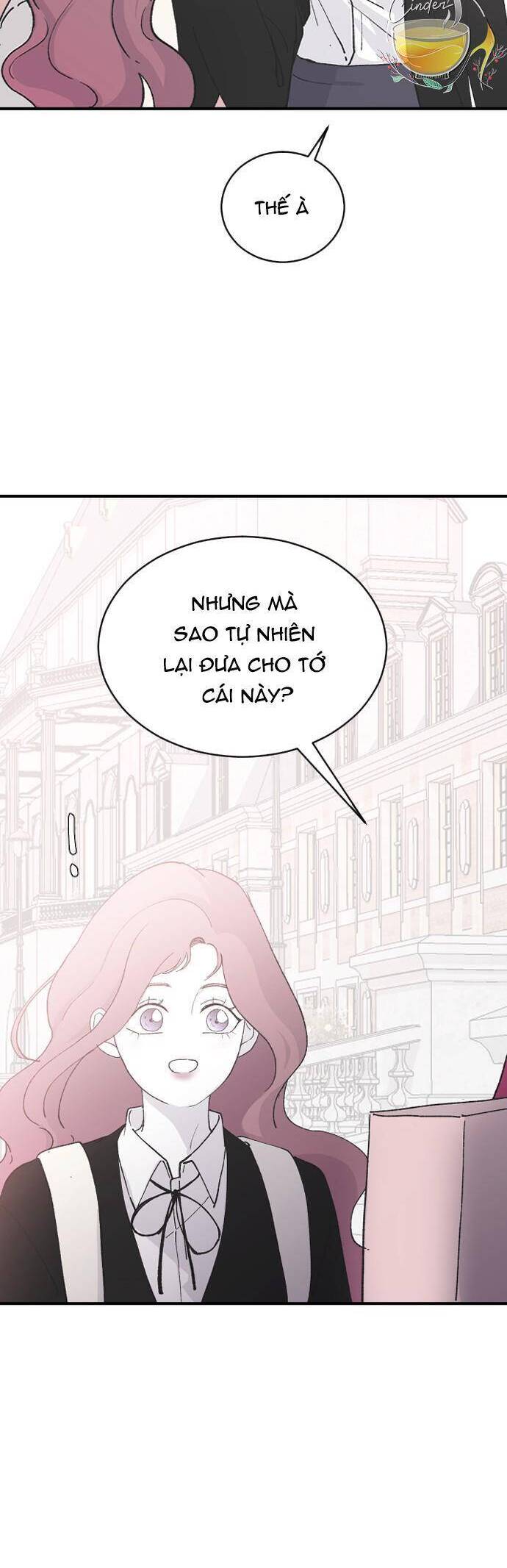 Ba Người Anh Trai Chap 63 - Next Chap 64