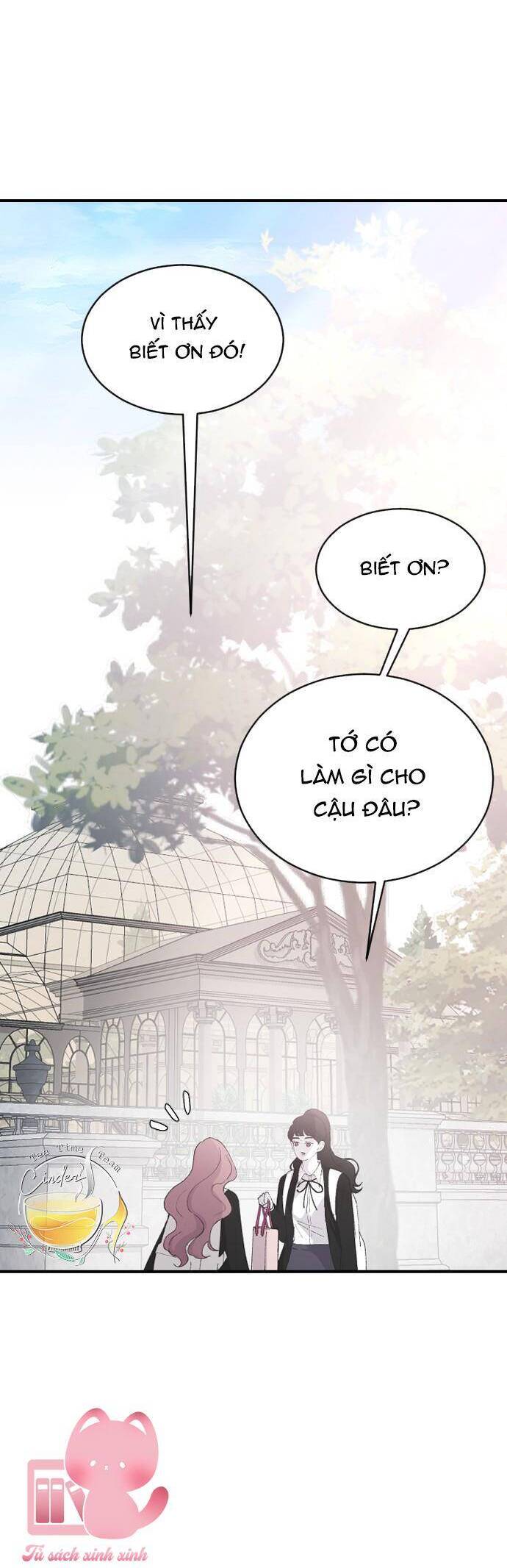 Ba Người Anh Trai Chap 63 - Next Chap 64