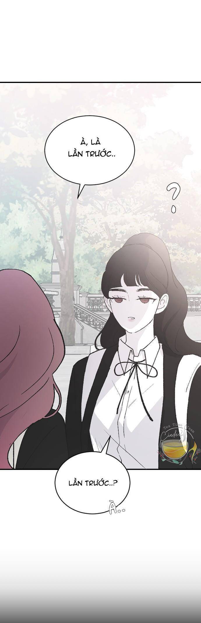 Ba Người Anh Trai Chap 63 - Next Chap 64