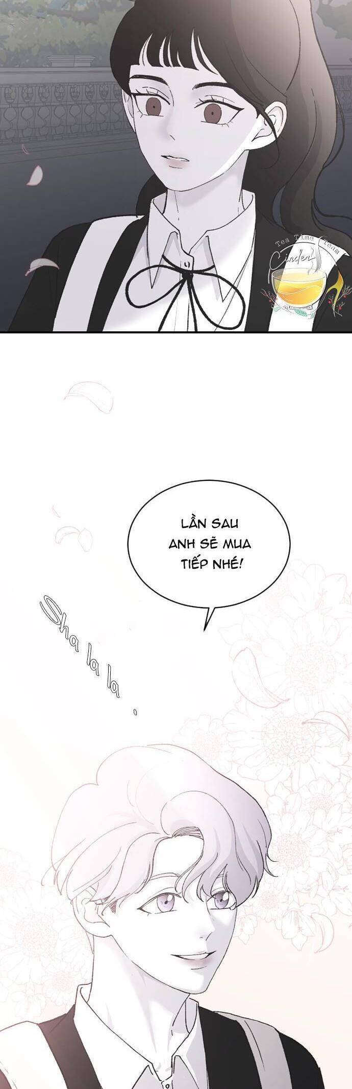 Ba Người Anh Trai Chap 63 - Next Chap 64