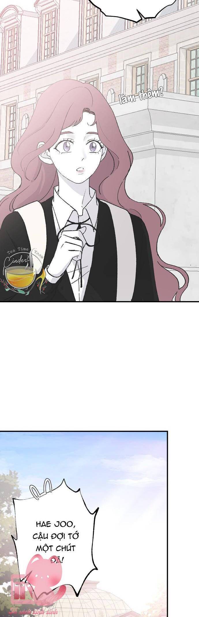 Ba Người Anh Trai Chap 63 - Next Chap 64