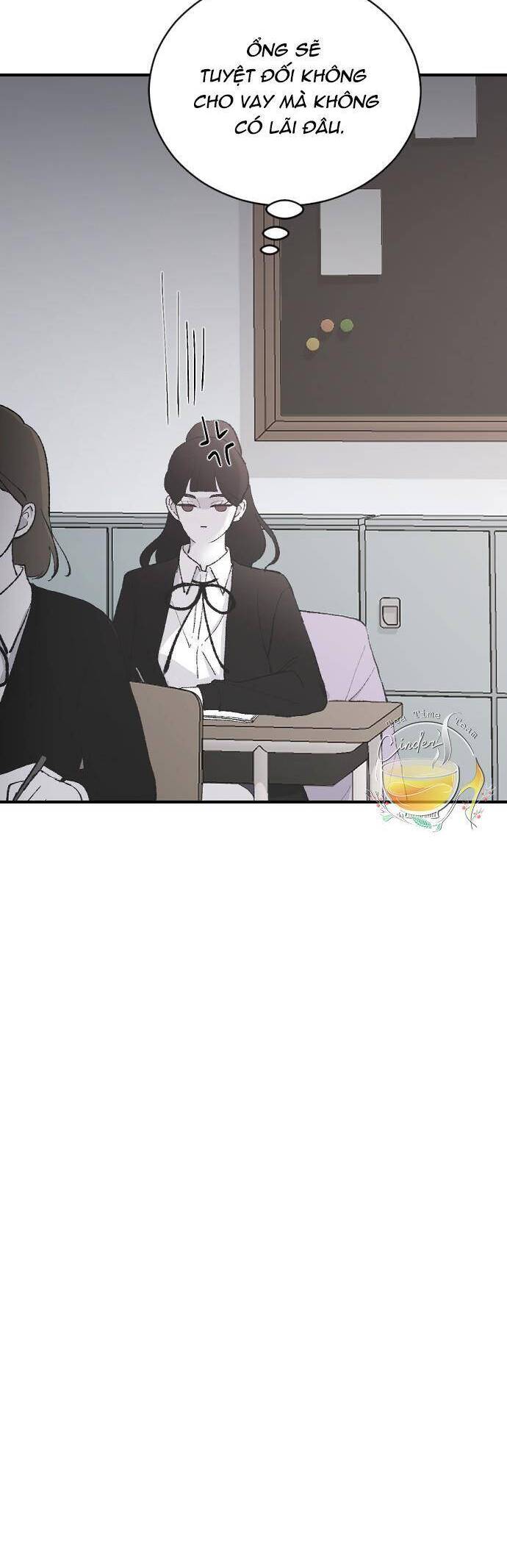 Ba Người Anh Trai Chap 63 - Next Chap 64