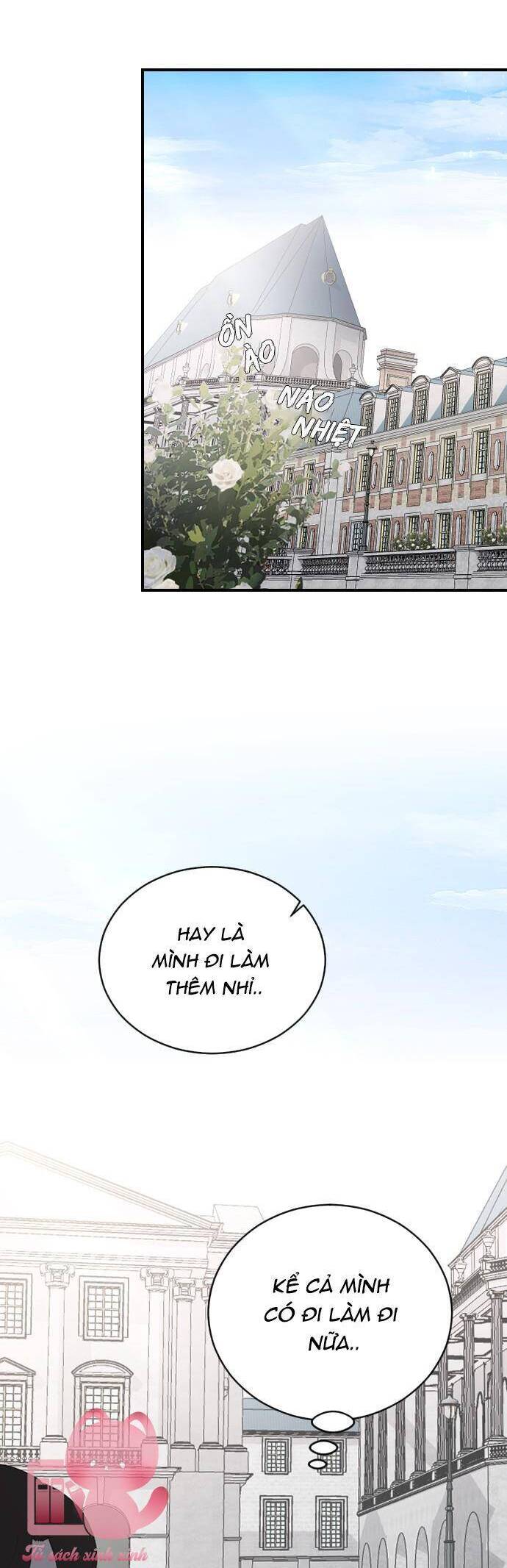 Ba Người Anh Trai Chap 63 - Next Chap 64