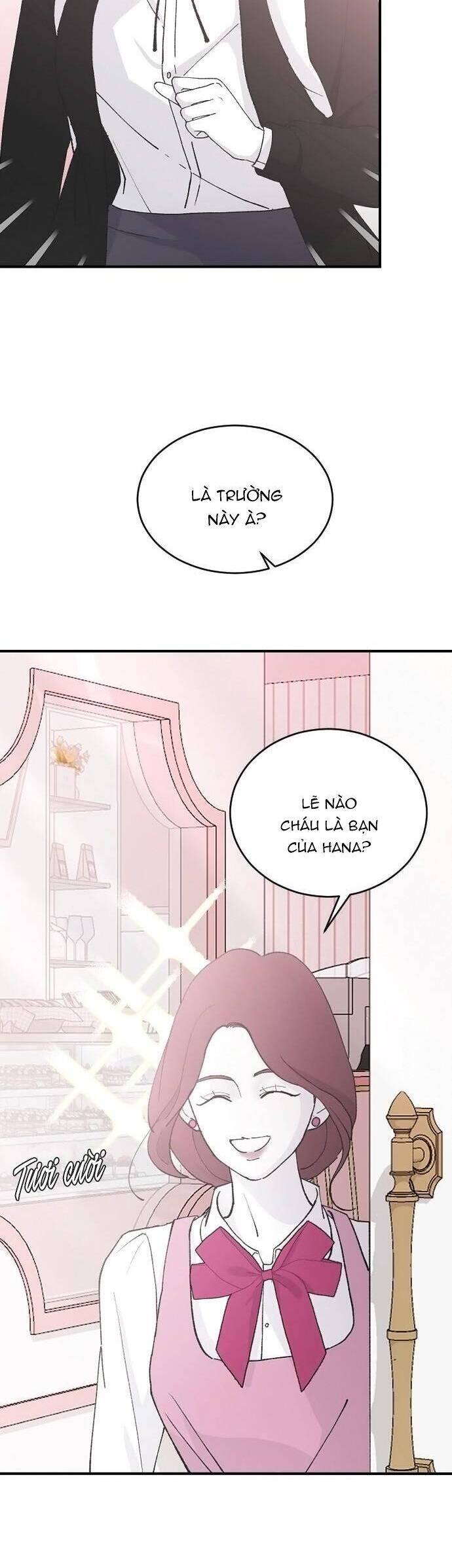 Ba Người Anh Trai Chap 64 - Next Chap 65