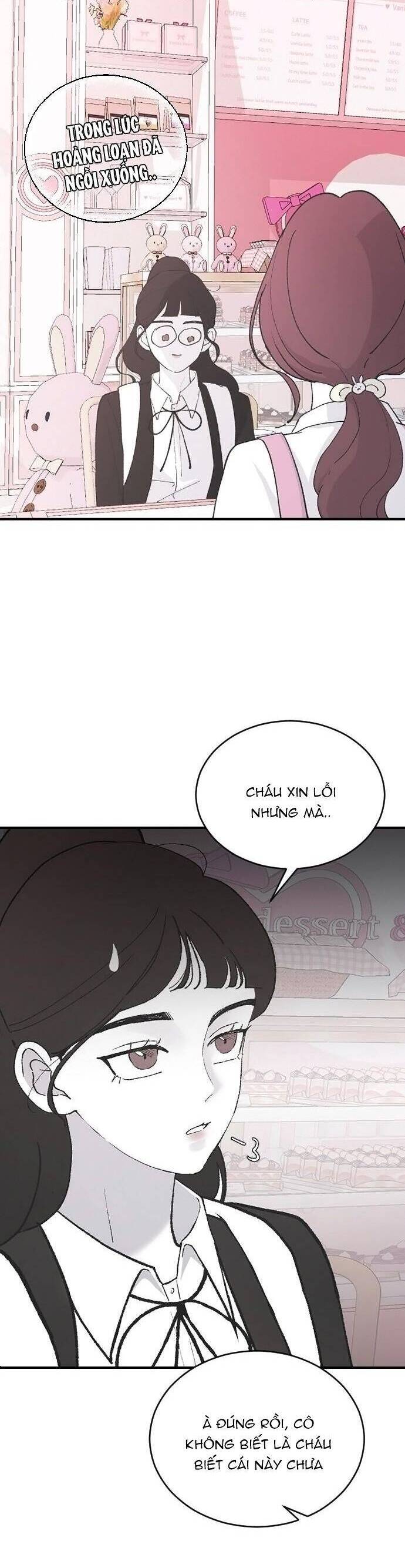 Ba Người Anh Trai Chap 64 - Next Chap 65