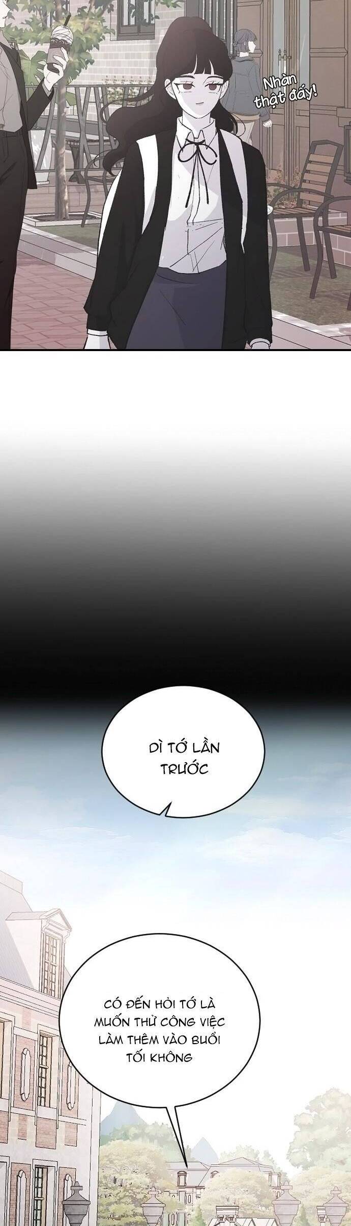 Ba Người Anh Trai Chap 64 - Next Chap 65