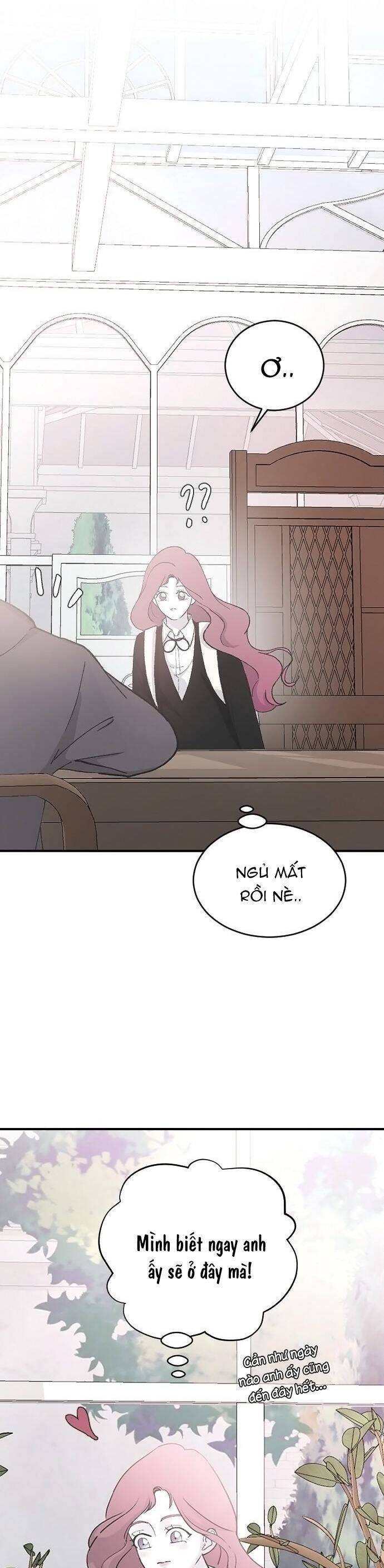 Ba Người Anh Trai Chap 64 - Next Chap 65