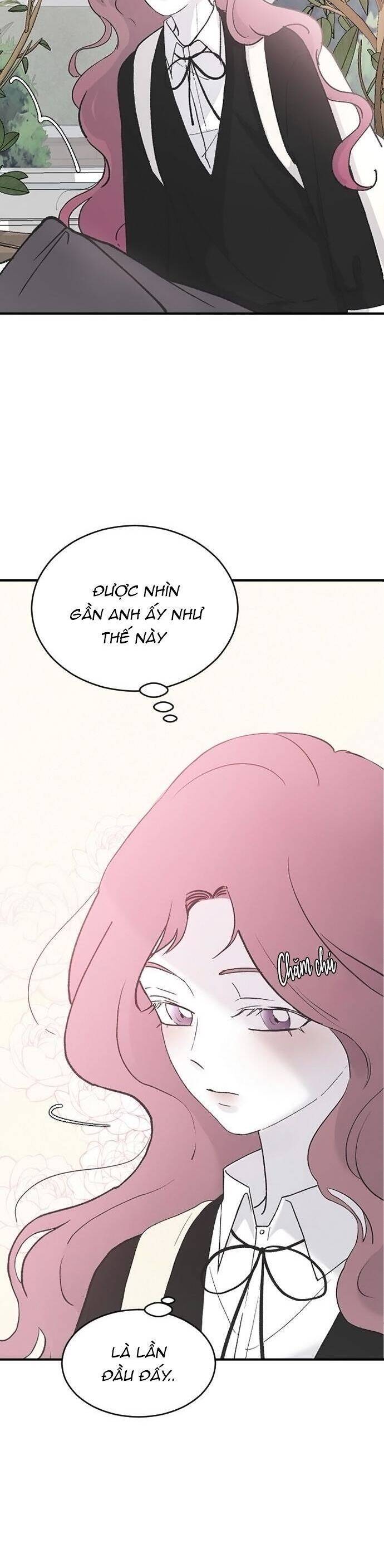 Ba Người Anh Trai Chap 64 - Next Chap 65