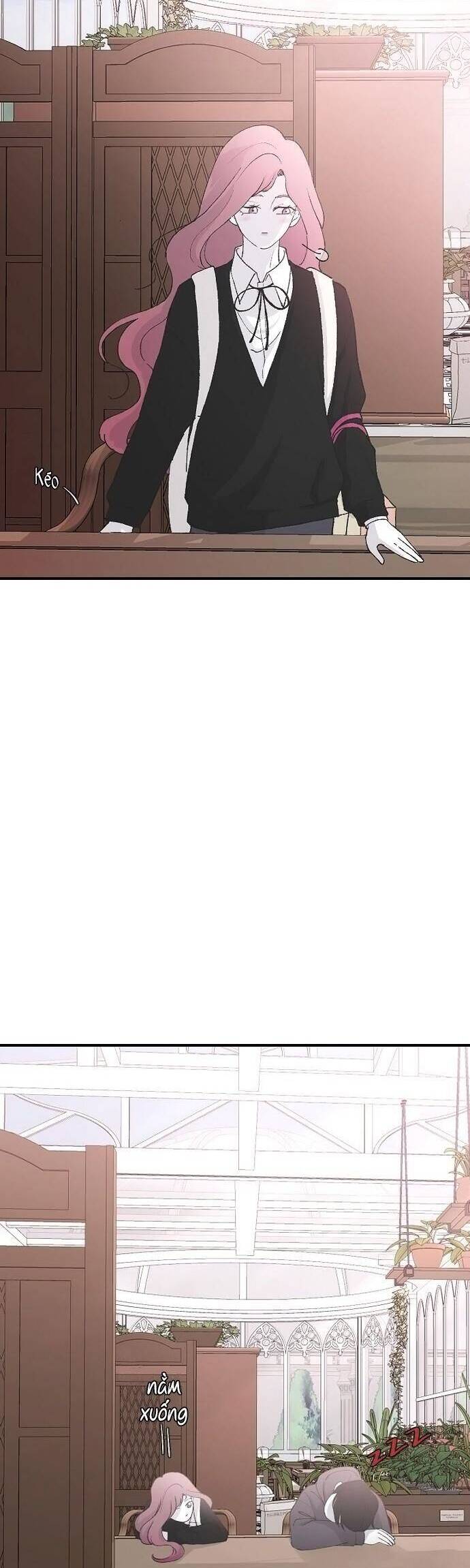 Ba Người Anh Trai Chap 64 - Next Chap 65