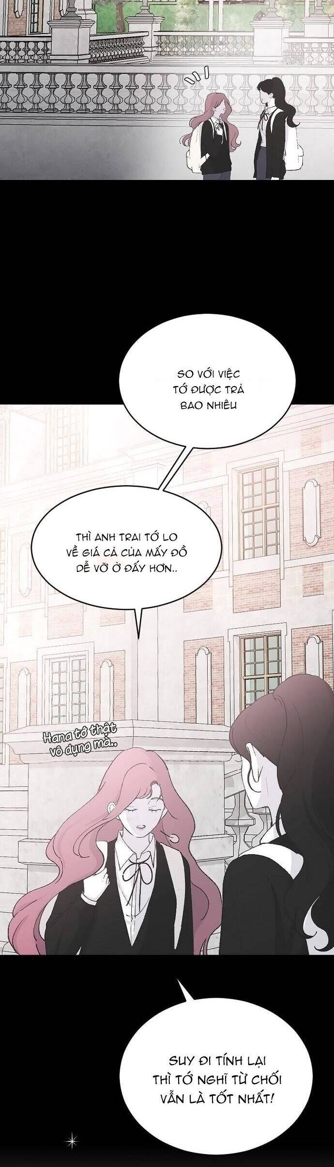Ba Người Anh Trai Chap 64 - Next Chap 65
