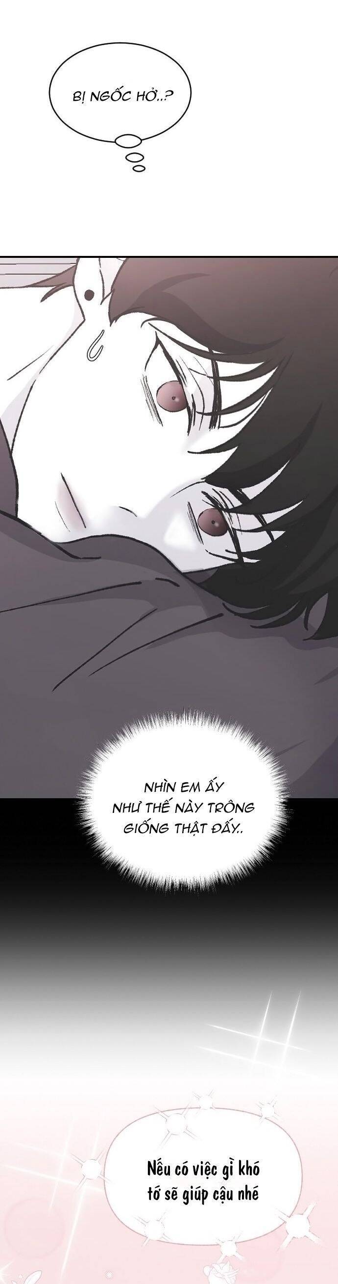 Ba Người Anh Trai Chap 64 - Next Chap 65