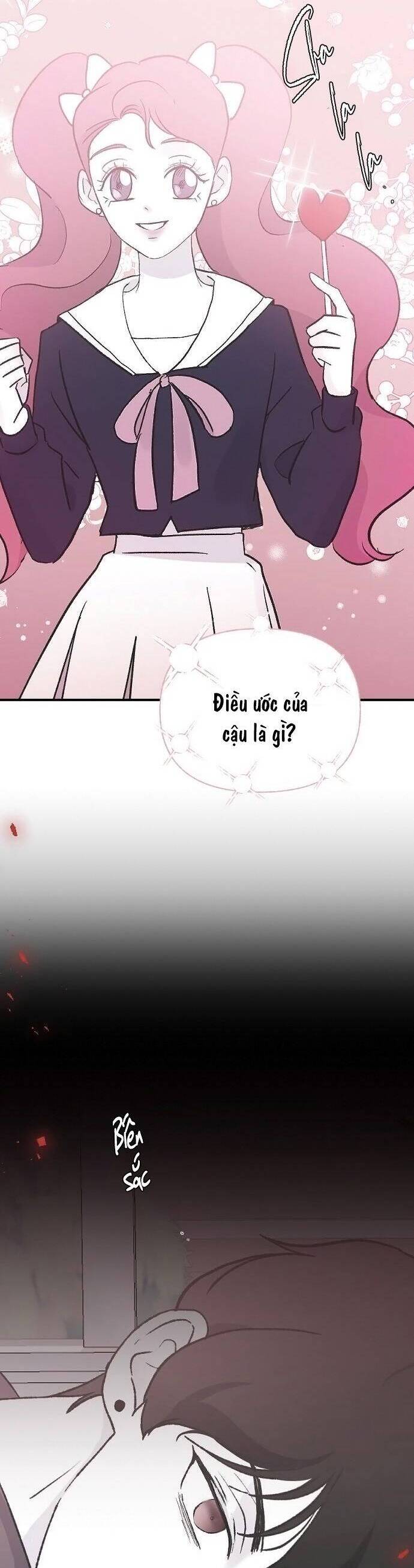 Ba Người Anh Trai Chap 64 - Next Chap 65