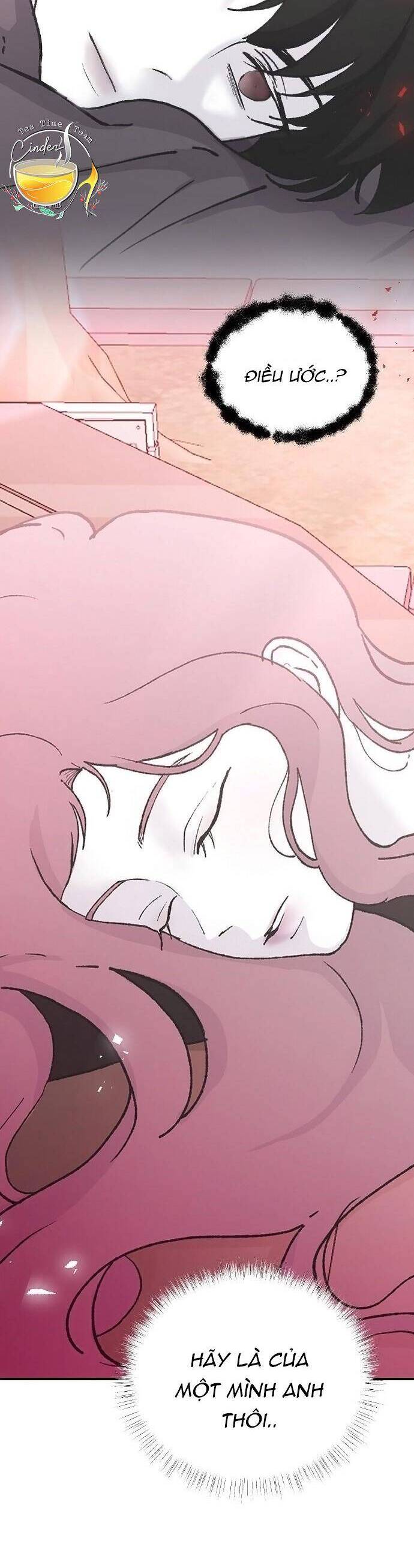 Ba Người Anh Trai Chap 64 - Next Chap 65