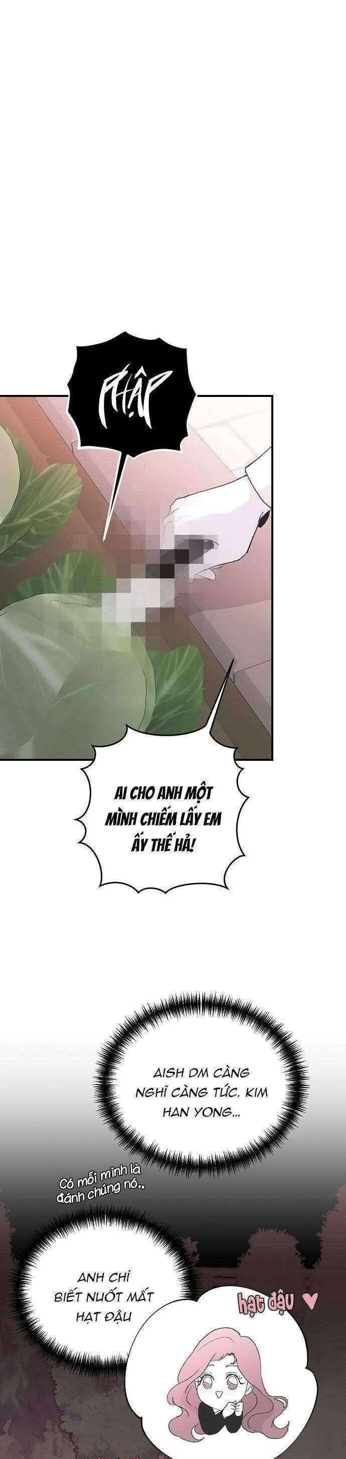 Ba Người Anh Trai Chap 64 - Next Chap 65