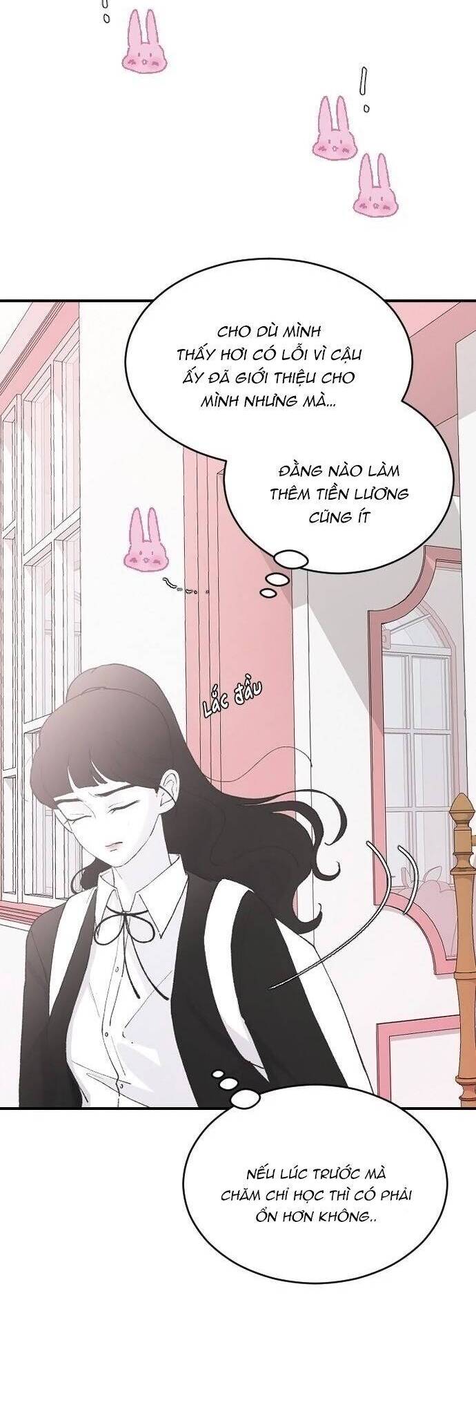 Ba Người Anh Trai Chap 64 - Next Chap 65