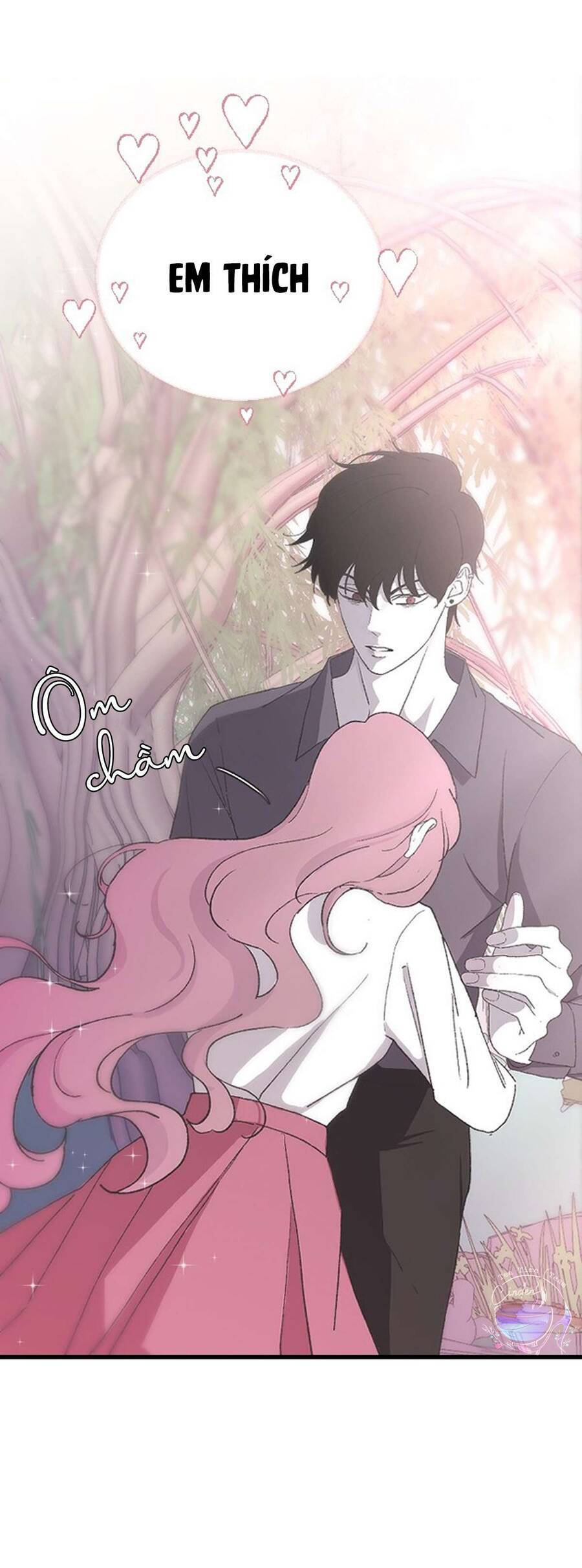 Ba Người Anh Trai Chap 65 - Next Chap 66