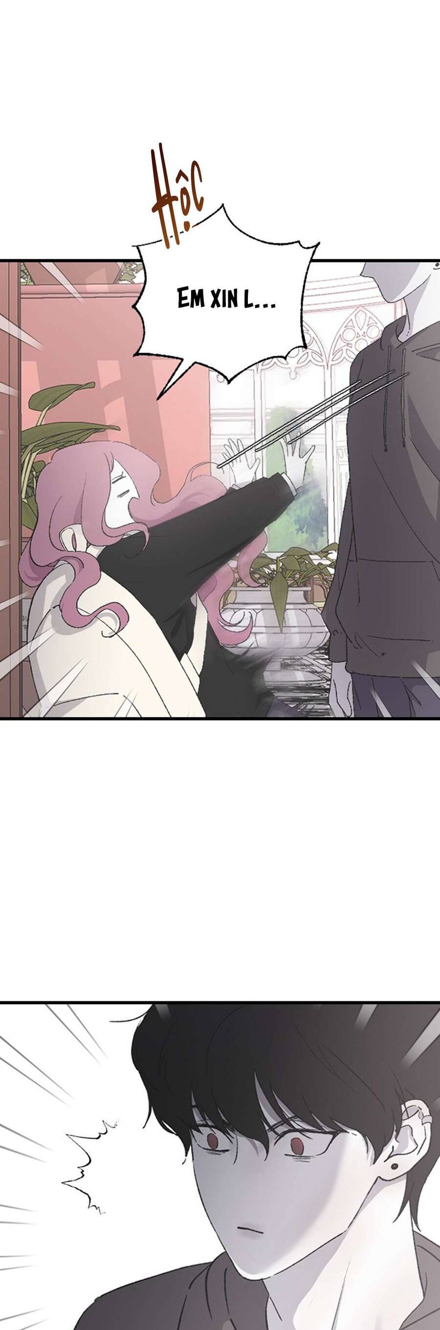 Ba Người Anh Trai Chap 65 - Next Chap 66