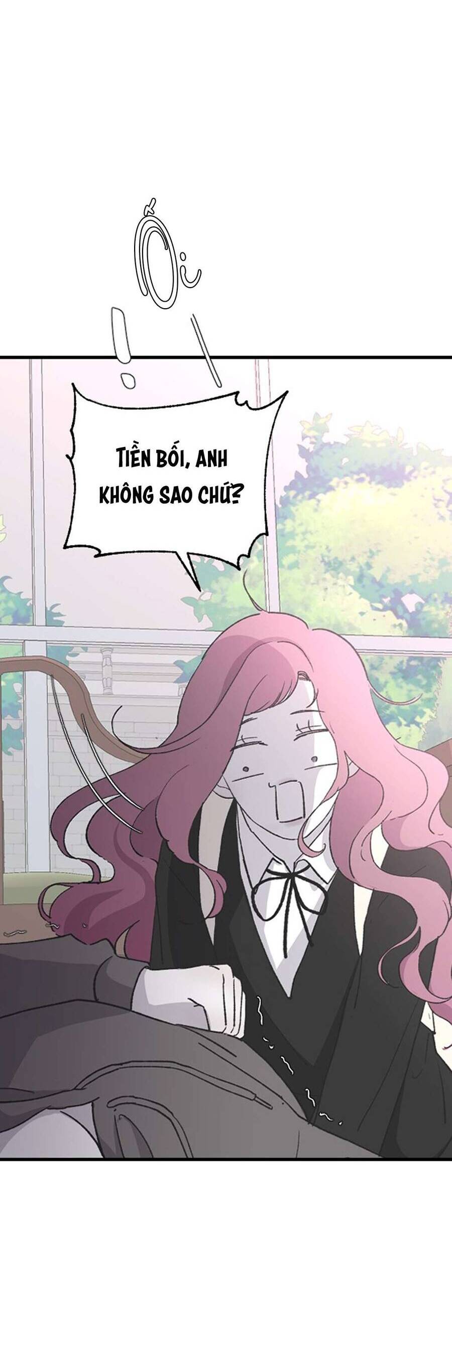 Ba Người Anh Trai Chap 65 - Next Chap 66