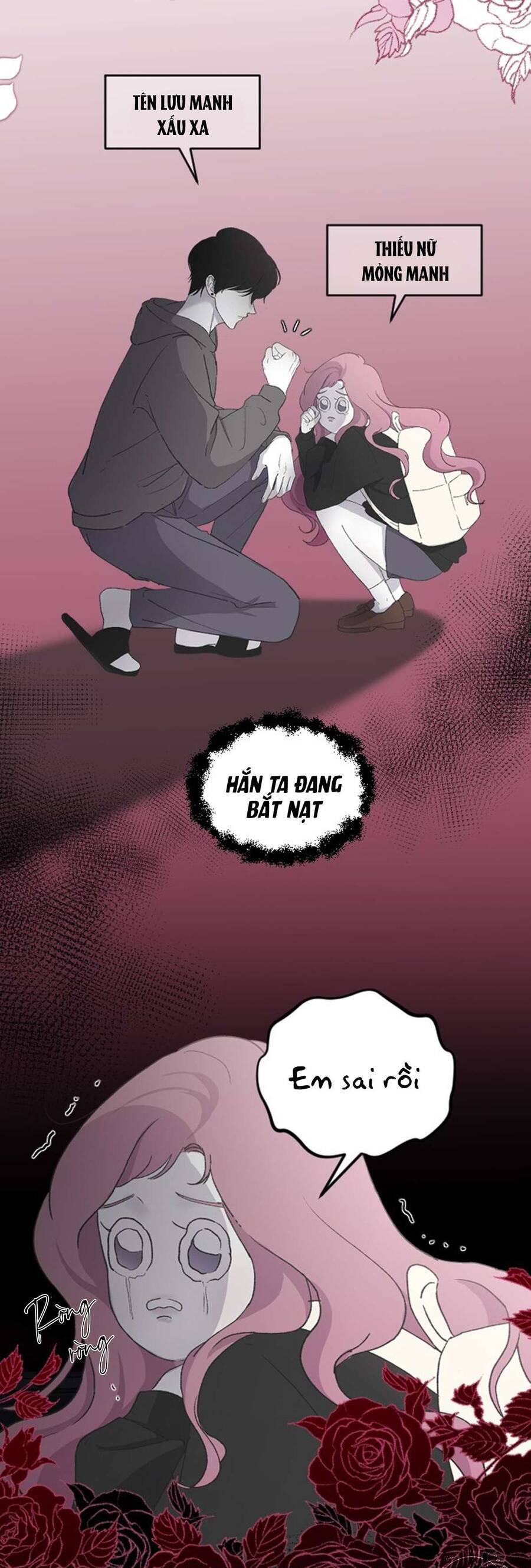 Ba Người Anh Trai Chap 65 - Next Chap 66