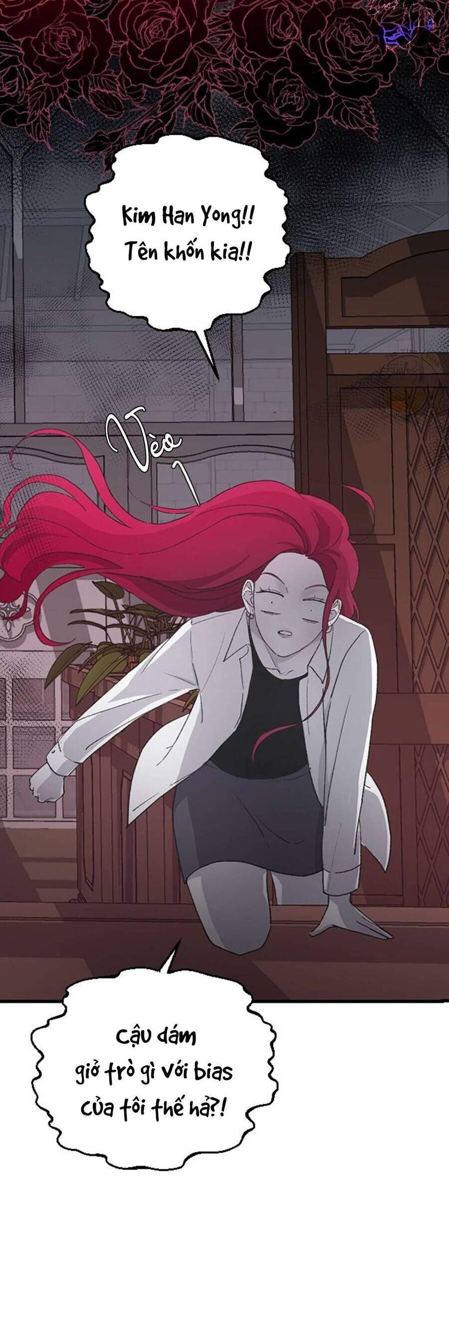 Ba Người Anh Trai Chap 65 - Next Chap 66