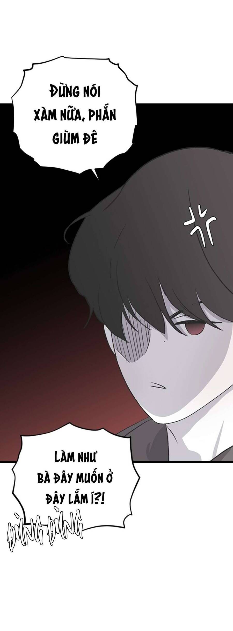 Ba Người Anh Trai Chap 65 - Next Chap 66