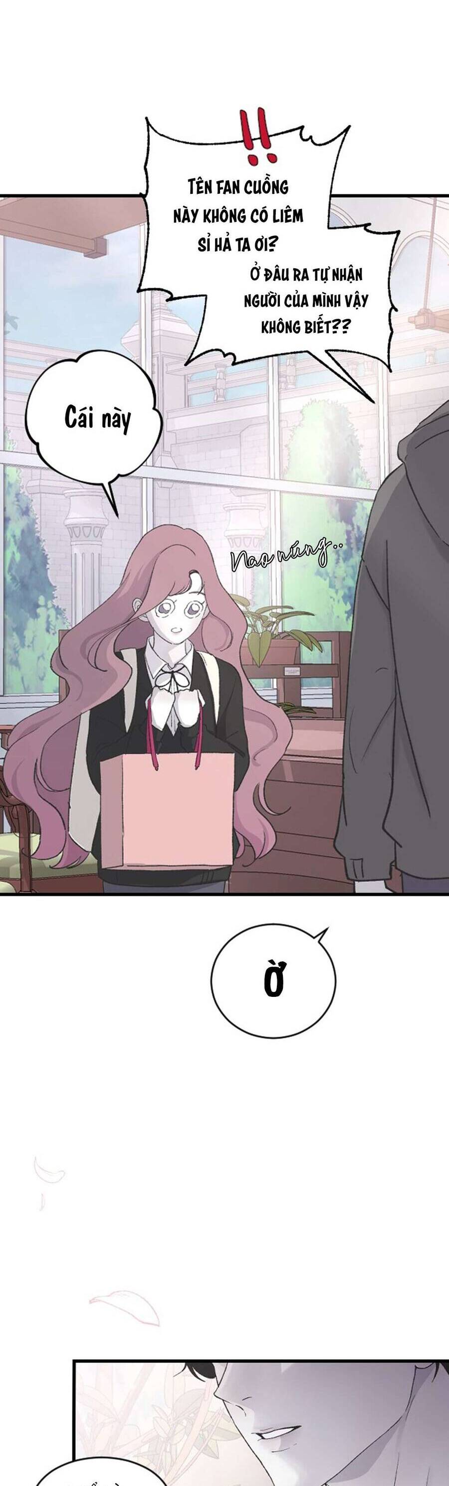 Ba Người Anh Trai Chap 65 - Next Chap 66