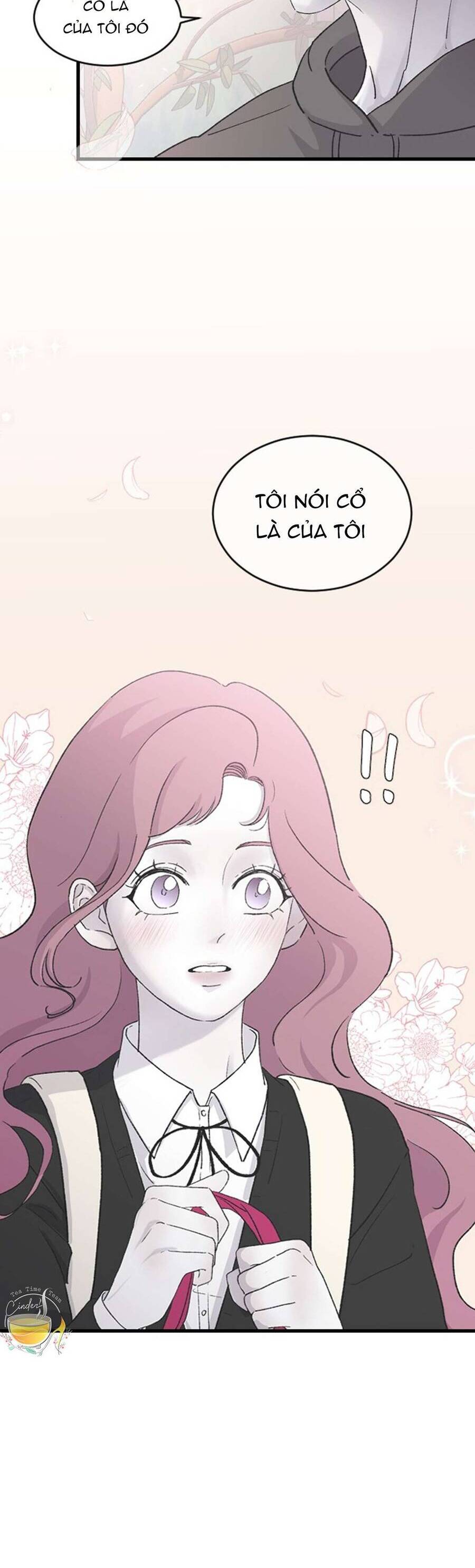 Ba Người Anh Trai Chap 65 - Next Chap 66