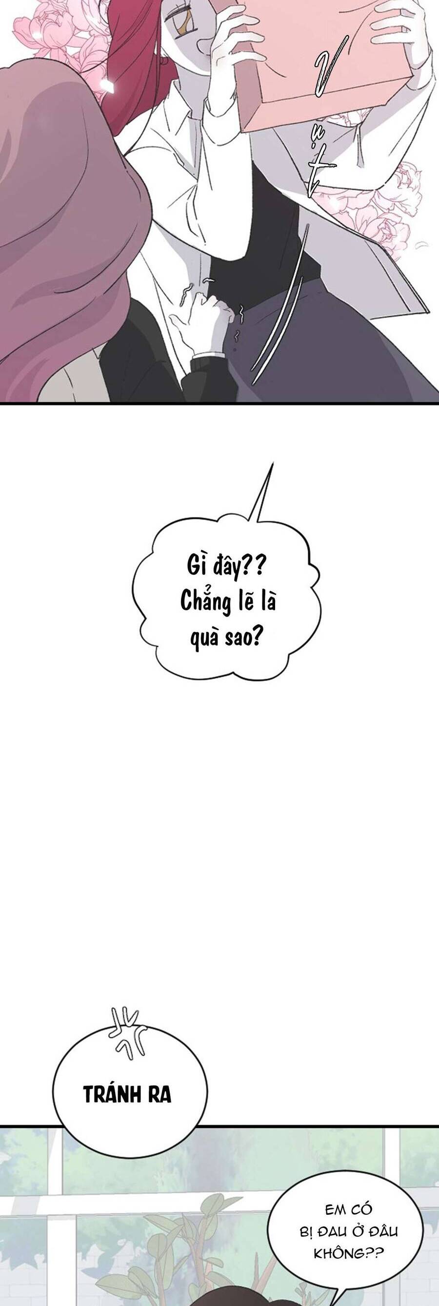 Ba Người Anh Trai Chap 65 - Next Chap 66