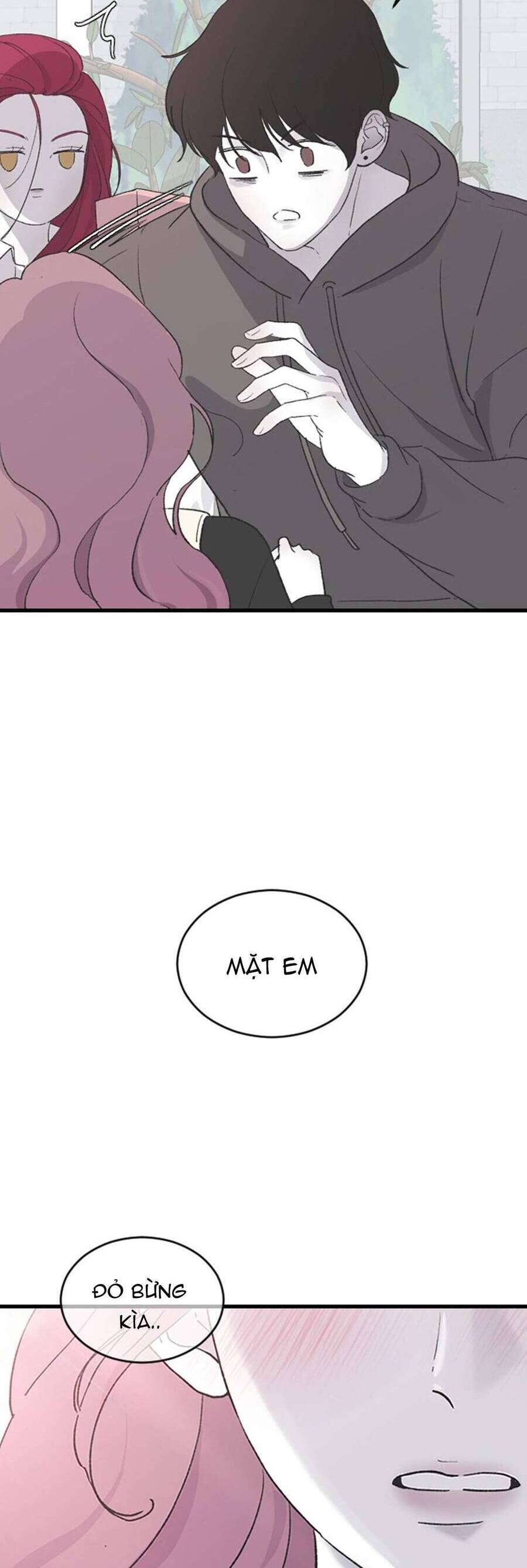 Ba Người Anh Trai Chap 65 - Next Chap 66