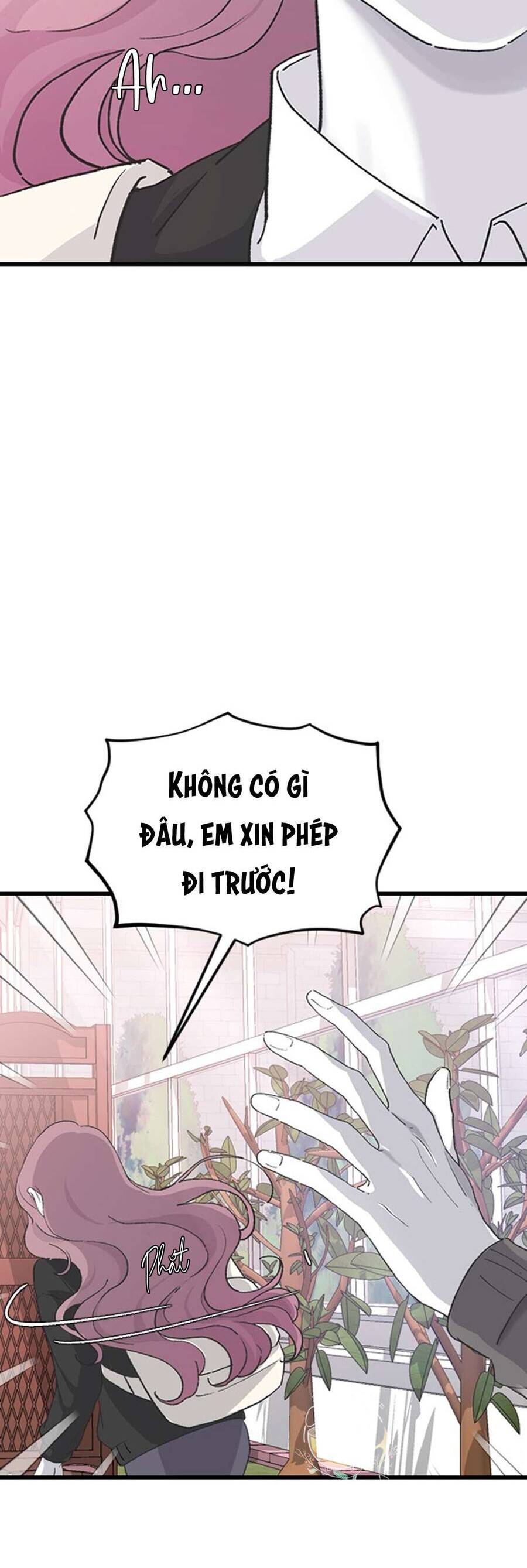 Ba Người Anh Trai Chap 65 - Next Chap 66