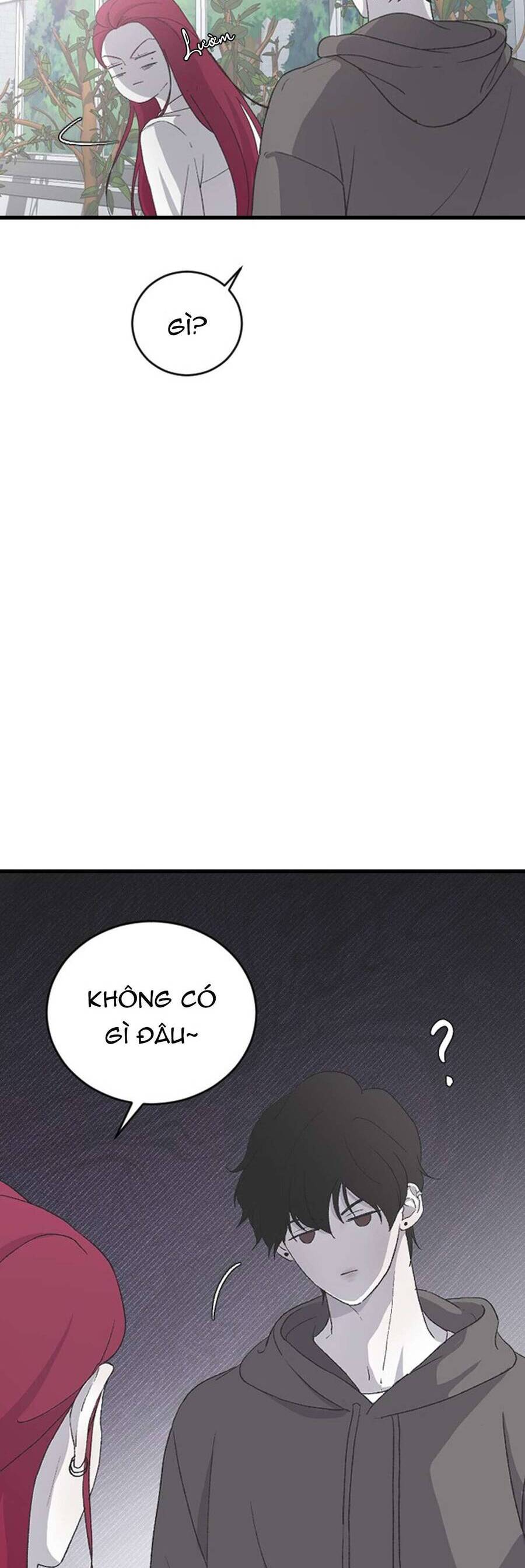 Ba Người Anh Trai Chap 65 - Next Chap 66