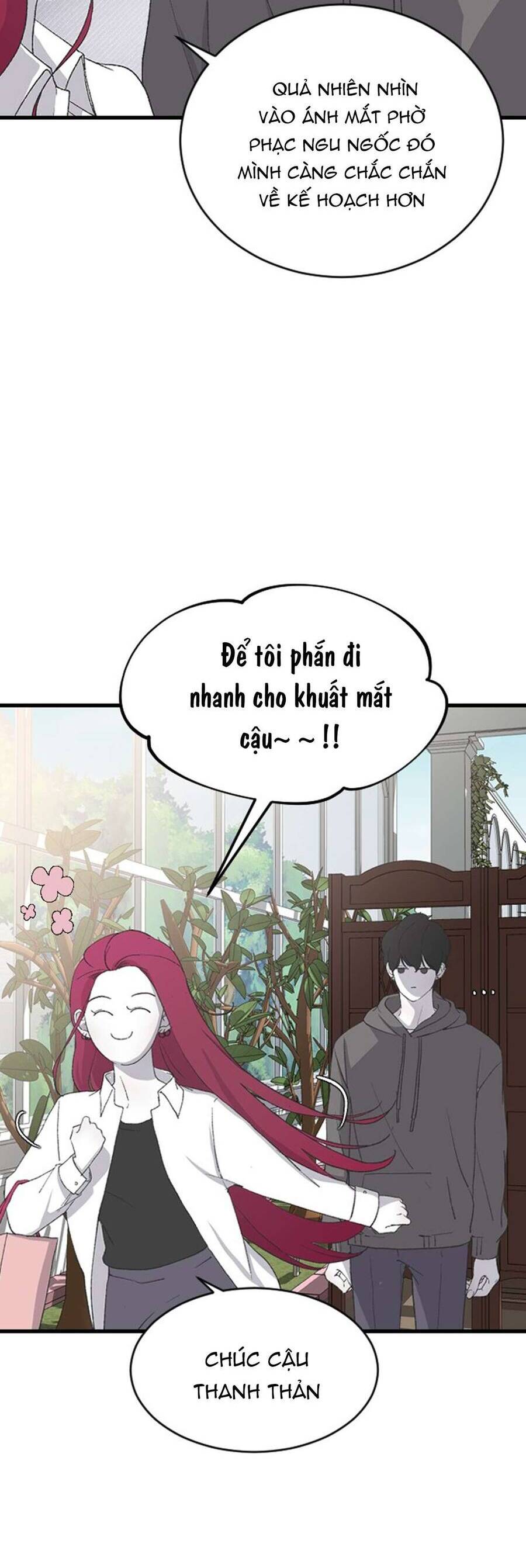 Ba Người Anh Trai Chap 65 - Next Chap 66